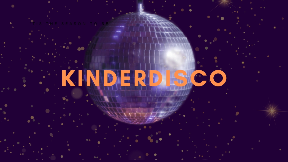 Loosdrecht telt af naar een spetterende Kinderdisco